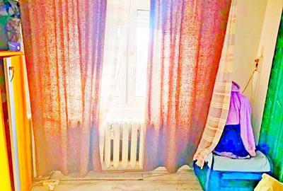 Garsonieră semidecomandată în Aradului