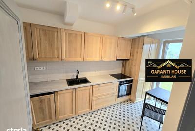 Apartament cu 2 camere în Vasile Alecsandri - 7