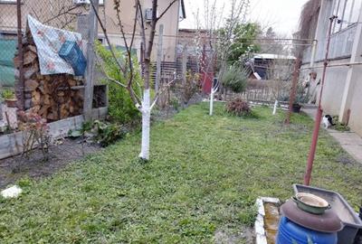 Apartament cu 2 camere semidecomandat în P-ța Maria - 13