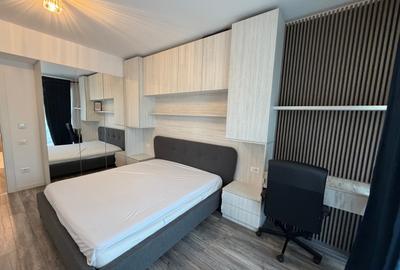 Apartament cu 2 camere decomandat în Titan - 16