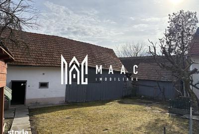 Casă cu 4 camere cu Teren 974 Mp în Loamneș - 3
