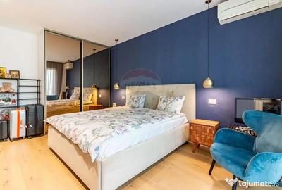 Casă cu 7 camere cu Teren 400 Mp în Pipera