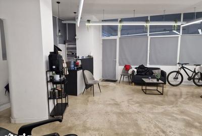 Spațiu comercial, de 78 mp, în Cetate - 6