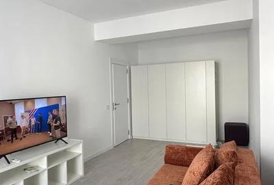 Apartament cu 2 camere decomandat, mobilat în Gorjului