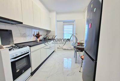 Apartament cu 2 camere decomandat, mobilat în Central - 3
