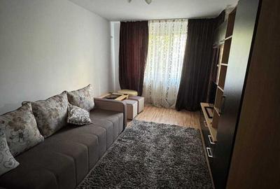 Apartament cu 2 camere decomandat în Central - 1