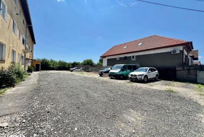 Spațiu comercial, în Trei Stejari