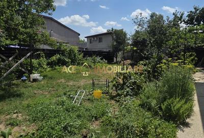 Casă individuală cu 4 camere cu Teren 600 Mp în Popești-Leordeni - 8