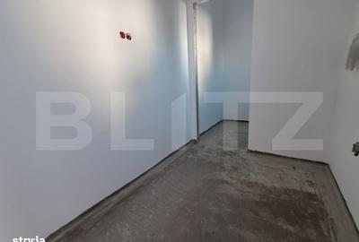 Spațiu comercial, de 65 mp, în Gheorghe Doja