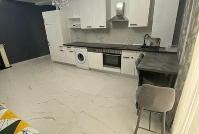 Apartament cu 3 camere, mobilat în Dumbrăvița - 2