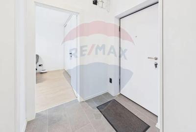 Apartament cu 2 camere decomandat, mobilat în Străulești - 5