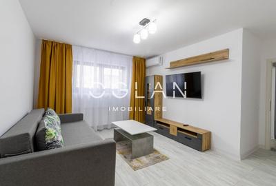 Apartament cu 2 camere decomandat, mobilat în Șelimbăr - 2