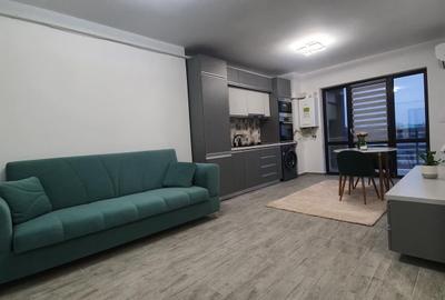 Apartament cu 2 camere decomandat în Tudor Vladimirescu