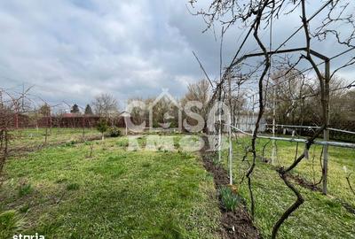 Casă cu 1 camere cu Teren 5000 Mp în Mogoșani - 7