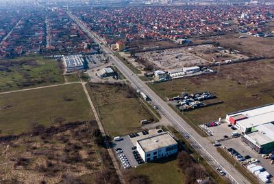Teren Construcții intravilan de 2251 mp, în Grădiște - 10