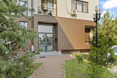 Apartament cu 2 camere decomandat în Otopeni