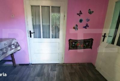 Casă cu 2 camere în Central