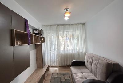 Apartament cu 2 camere decomandat în Mărăței - 1