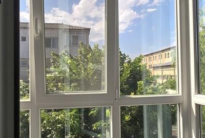 Apartament cu 2 camere în Micro 6 - 9