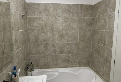 Apartament cu 2 camere semidecomandat în Dudu