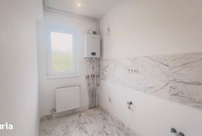 Apartament cu 3 camere în Militari