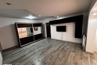 Apartament cu 2 camere semidecomandat în Unirii Sud