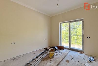 Duplex cu 4 camere cu Teren 307 Mp în Moșnița Veche - 9