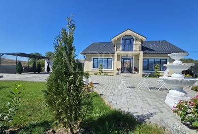 Casă individuală cu 3 camere cu Teren 5800 Mp în Băbuțiu - 1