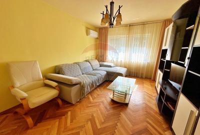 Apartament cu 3 camere decomandat, mobilat în Miorița - 7
