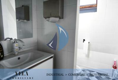 Spațiu comercial, de 30 mp, în Tudor