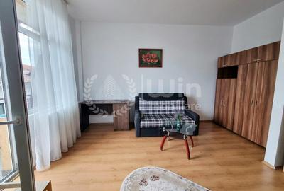Garsonieră decomandată, mobilată în Central - 2