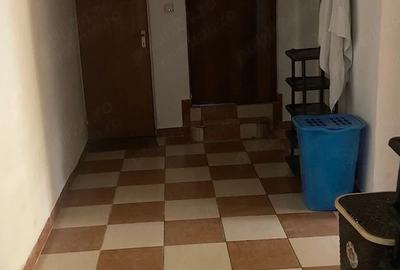 Garsonieră decomandată în Griviței