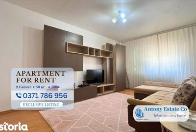 Apartament cu 2 camere decomandat în Decebal - 8