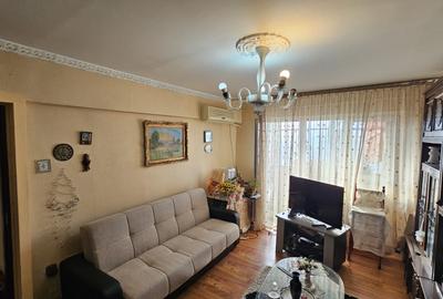 Apartament cu 2 camere decomandat în B-dul București - 1