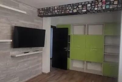 Apartament cu 2 camere decomandat, mobilat în Theodor Pallady