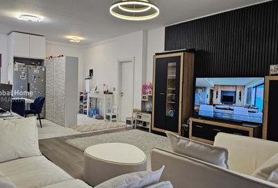 Duplex cu 4 camere cu Teren 200 Mp în Tunari - 13
