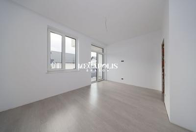 Duplex cu 4 camere cu Canalizare în Hărman - 18