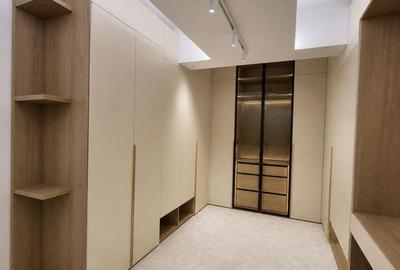 Apartament cu 4 camere în Giulești