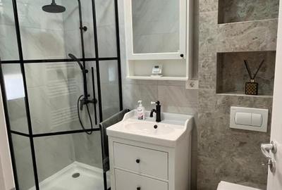 Duplex cu 4 camere cu Canalizare în Corbeanca - 9
