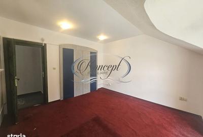 Casă cu 4 camere în Andrei Mureșanu