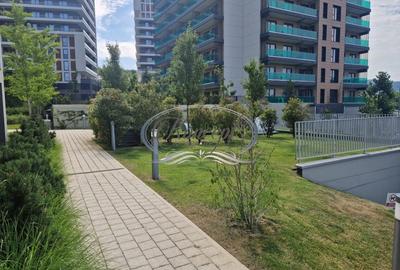 Apartament cu 3 camere semidecomandat, mobilat în Zorilor - 10