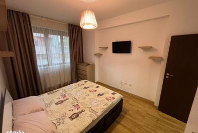 Apartament cu 2 camere decomandat în Central - 4