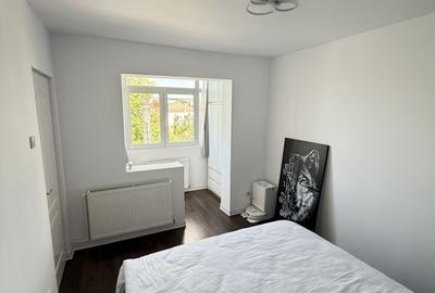 Apartament cu 2 camere semidecomandat în Central - 8