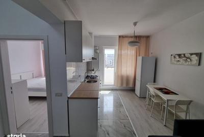 Apartament cu 2 camere în Roșu - 7