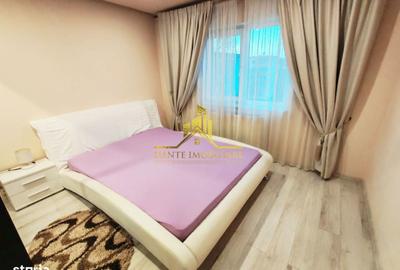 Apartament cu 2 camere decomandat, mobilat în Între Lacuri - 5