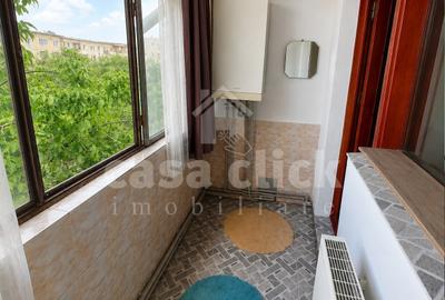 Apartament cu 2 camere decomandat în Micro 14 - 3