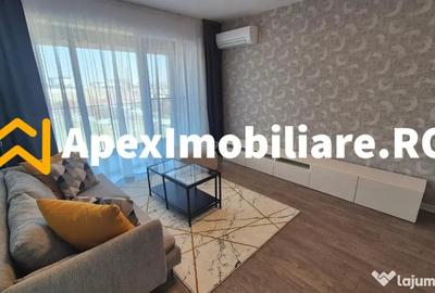 Apartament cu 2 camere decomandat, mobilat în Aviației - 1