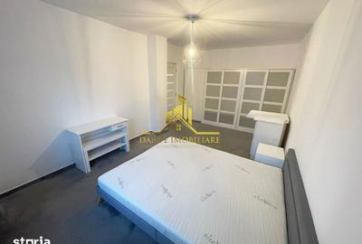 Apartament cu 2 camere, mobilat în Europa - 9