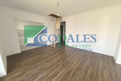 Apartament cu 2 camere decomandat în Giroc