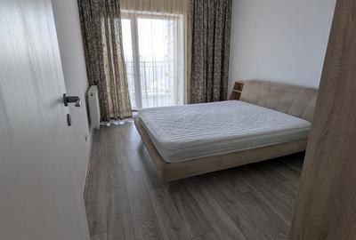 Apartament cu 2 camere semidecomandat în Drumul Taberei - 7